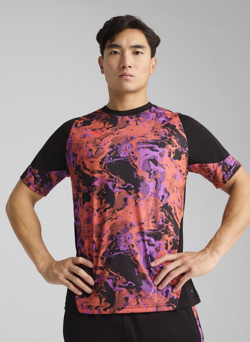 بوما قميص كرة قدم للرجال من تشكيلة IndividualCUP - Image 1